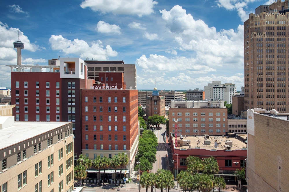 The St. Anthony A Luxury Collection Hotel San Antonio - photo 212