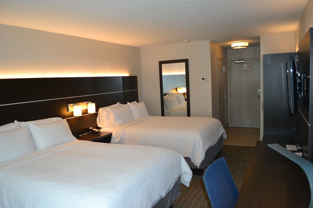 Holiday Inn Express & Suites Hood River by IHG - photo 21