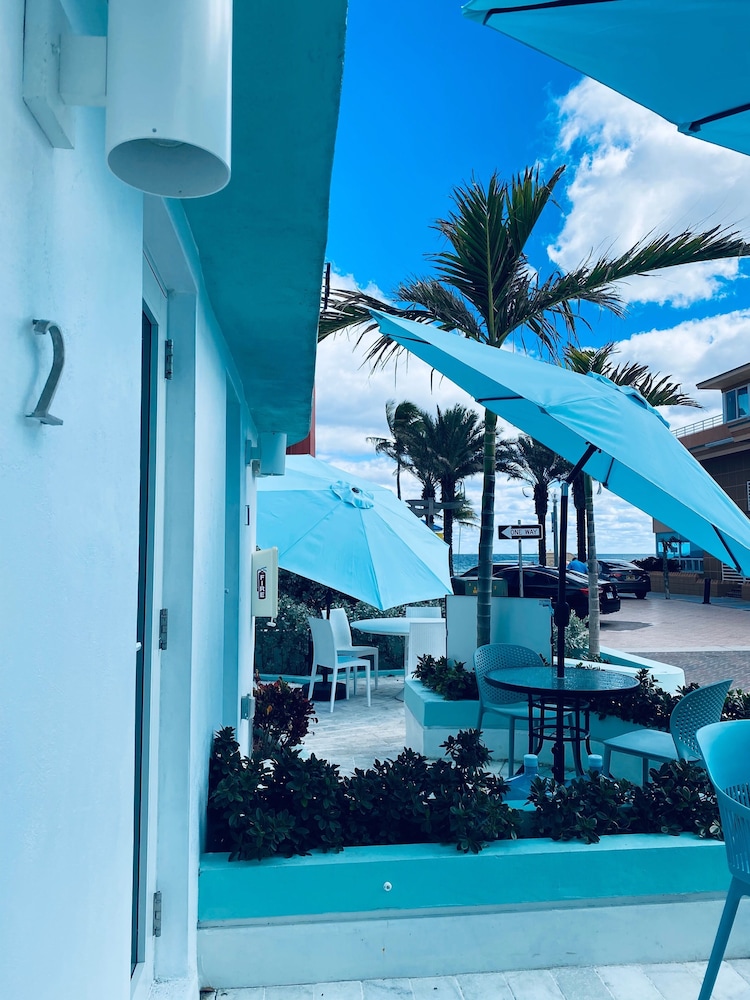 The Marlin Beachside - photo 40