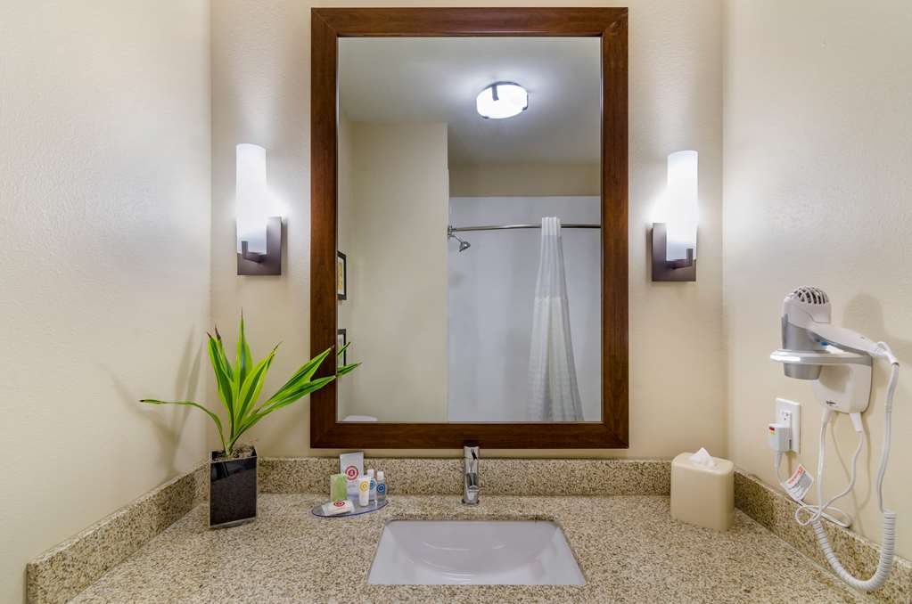 Comfort Inn & Suites Salina North - photo 18
