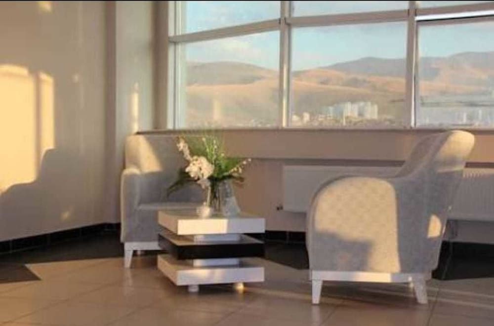 Kadirbey Hotel in Malatya, Turkey