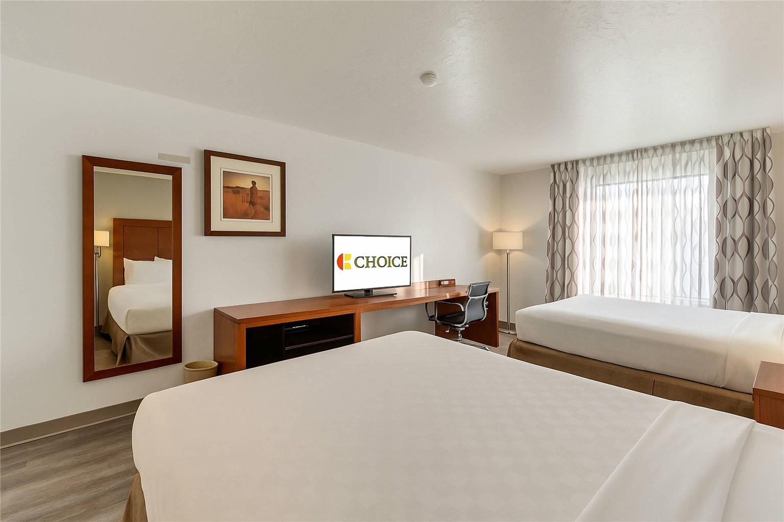 Suburban Studios Salt Lake City Airport - photo 22