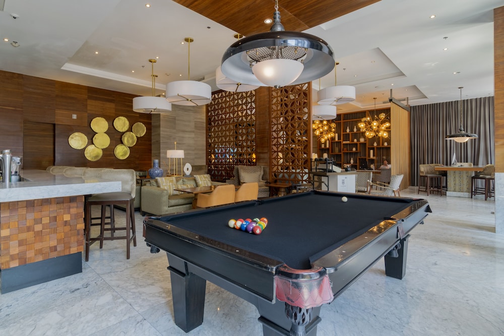 Billiards