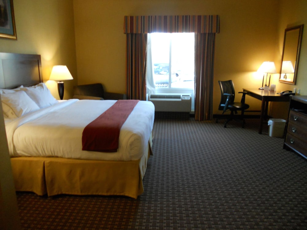 Holiday Inn Express Hotel & Suites Hazard by IHG - photo 6