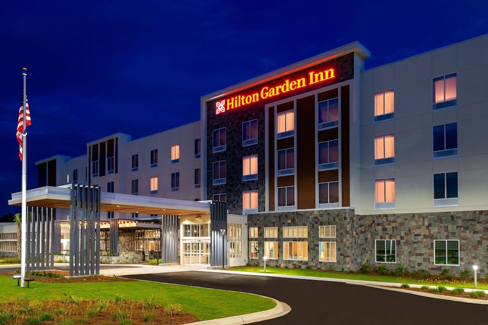 Hilton Garden Inn Panama City Airport - photo 38