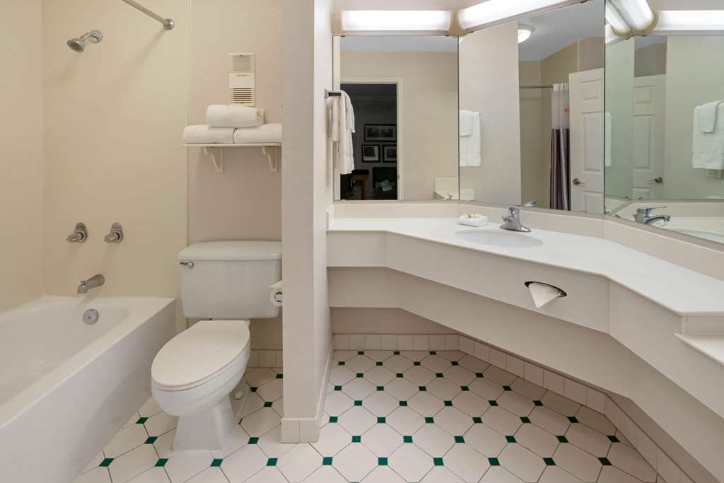 La Quinta Inn by Wyndham Phoenix Sky Harbor Airport - photo 31