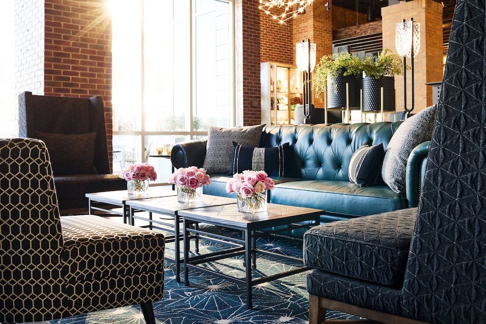 Archer Hotel Tysons - photo 6
