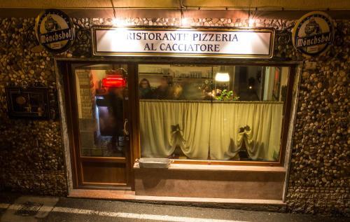 Locanda Al Cacciatore - last minute hotel in Seren Del Grappa