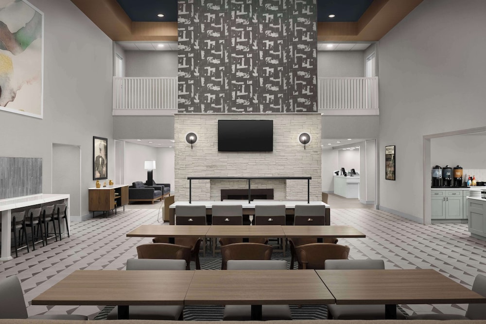 Homewood Suites by Hilton Nashville Airport - featured photo