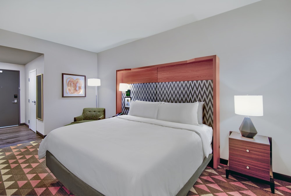 Holiday Inn Erie by IHG - photo 16