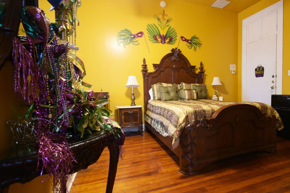 Magnolia Mansion - photo 11