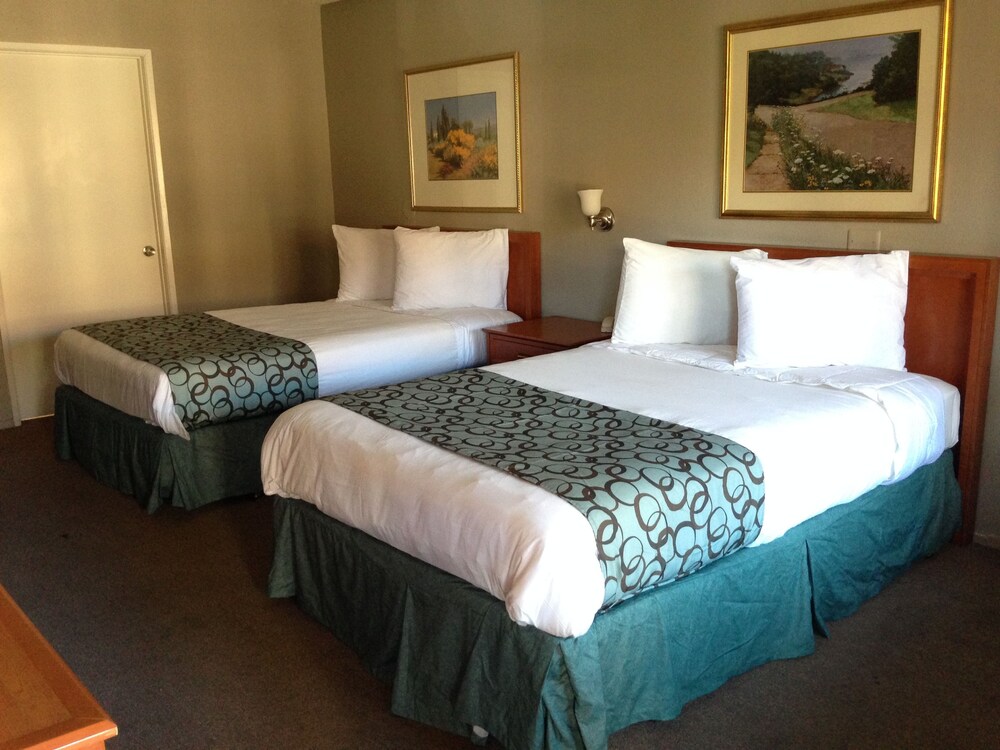 Five Star Inn West Covina - photo 10