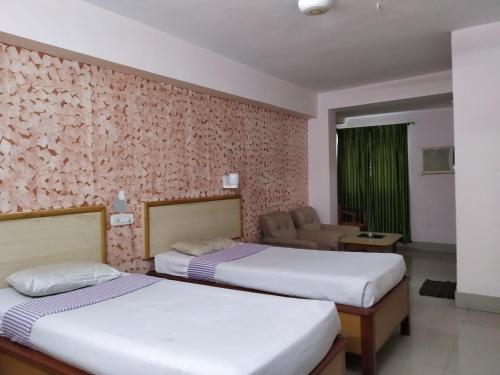 Adityas Hotel Centerpoint — Tezpur — photo 2