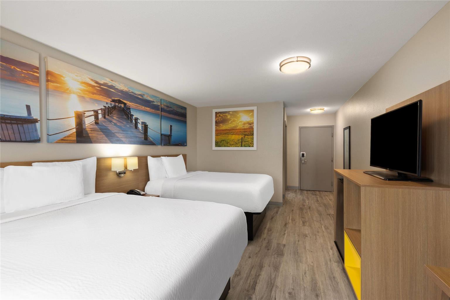 Days Inn by Wyndham Lincoln - photo 13