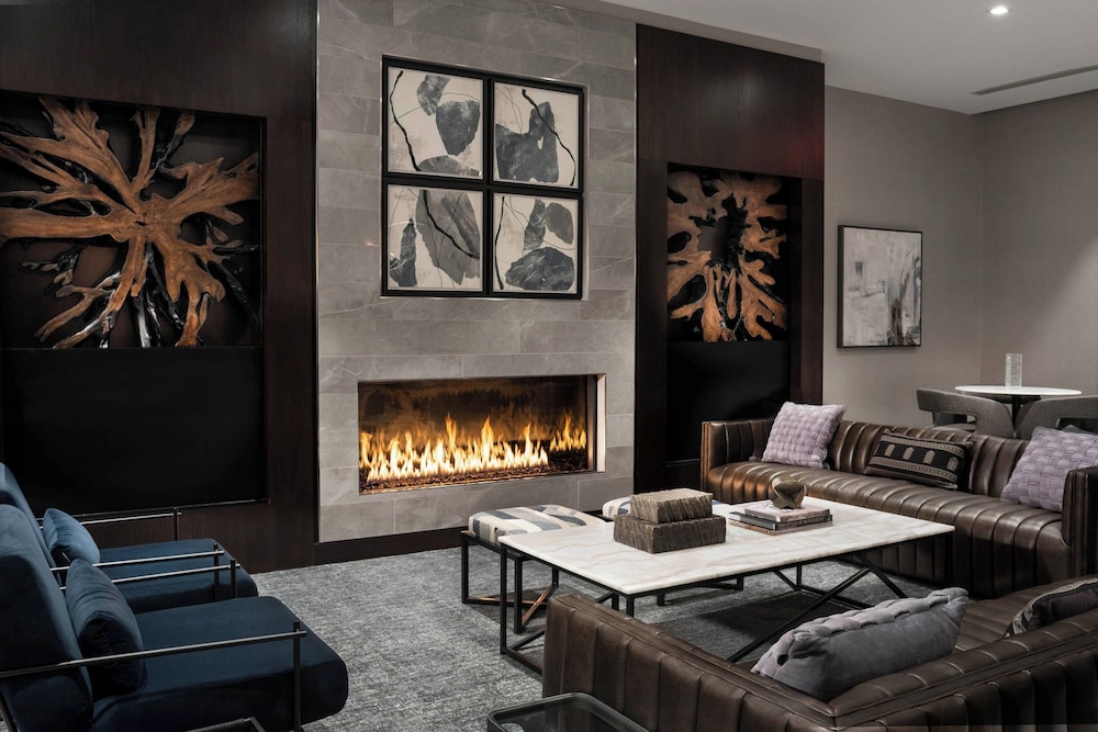 Residence Inn By Marriott Boston Natick - photo 9