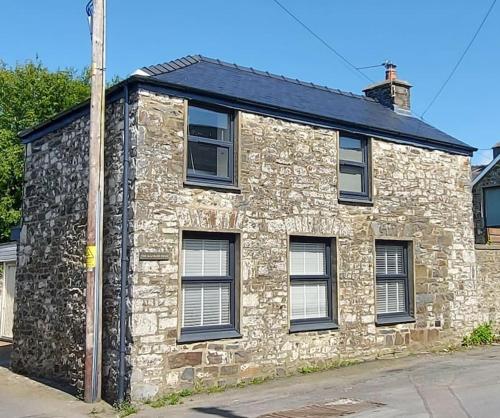 The Old Coach House — 4-Star Luxury Hotel in Aberaeron, United Kingdom
