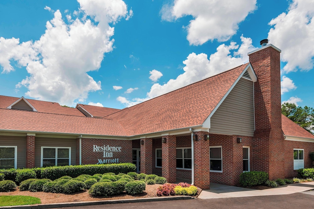 Residence Inn by Marriott Macon - photo 25