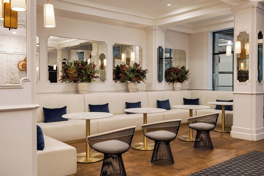 Dylan Hotel Nyc - photo 5