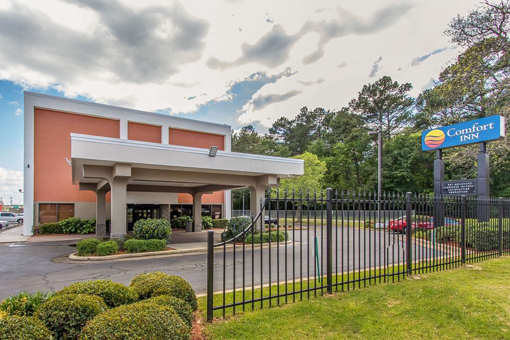 Comfort Inn