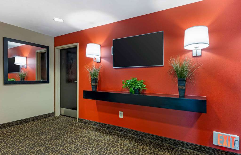 Extended Stay America Suites Chicago Skokie - photo 6