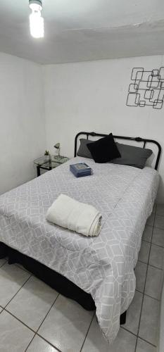 Departamento Amueblado Prohogar in Mexicali, Mexico