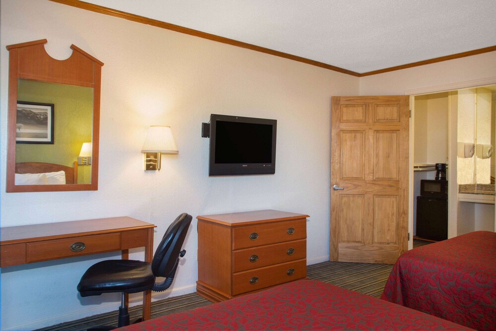 Economy Hotel Wichita Florence St - photo 23