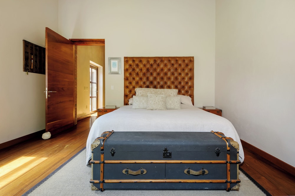 El Salto Luxury Ranch with Lake View — Valle De Bravo — photo 2