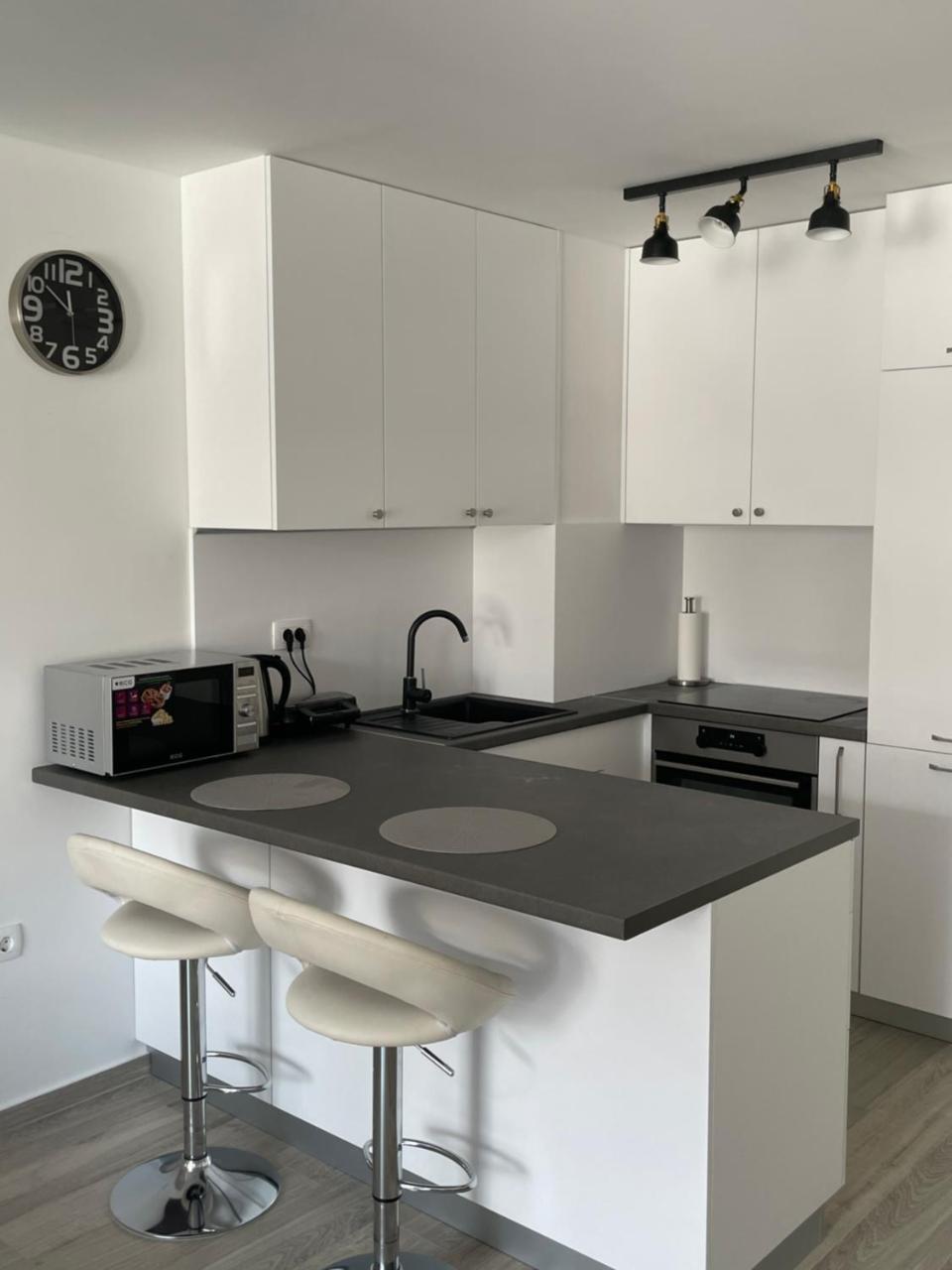 Lumax Apartment