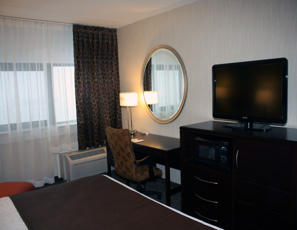 Buffalo Grand Hotel - photo 12