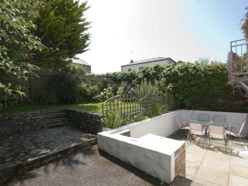 Rosemaddon - carbon neutral hotel in Newquay