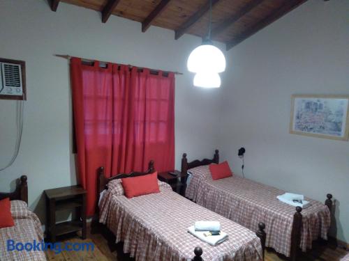 Hotel Altos del Rincon in Merlo, Argentina