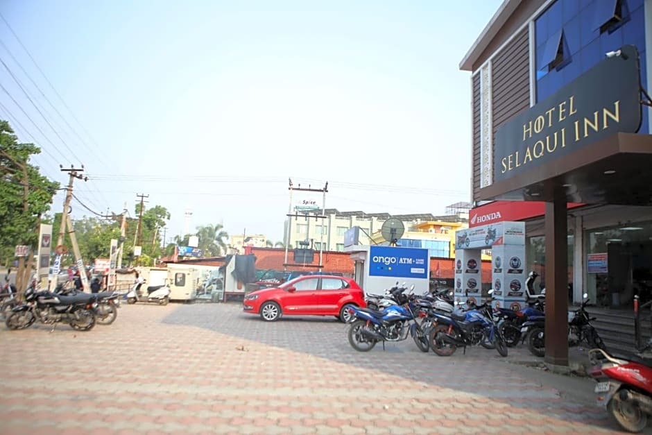 Hotel Selaqui Inn