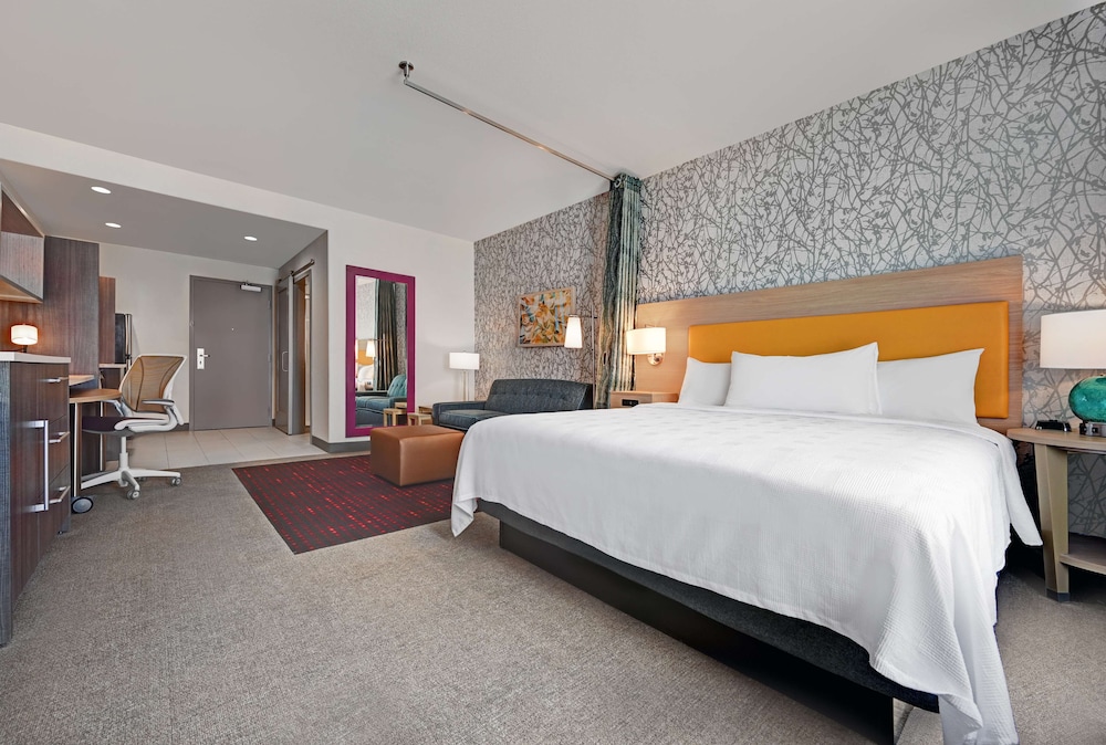 Home2 Suites by Hilton Tracy - photo 9