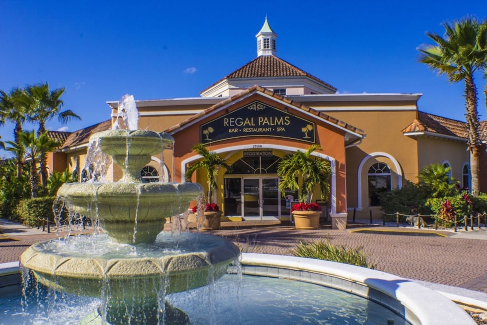 Regal Palms Resort & Spa 121 - photo 28