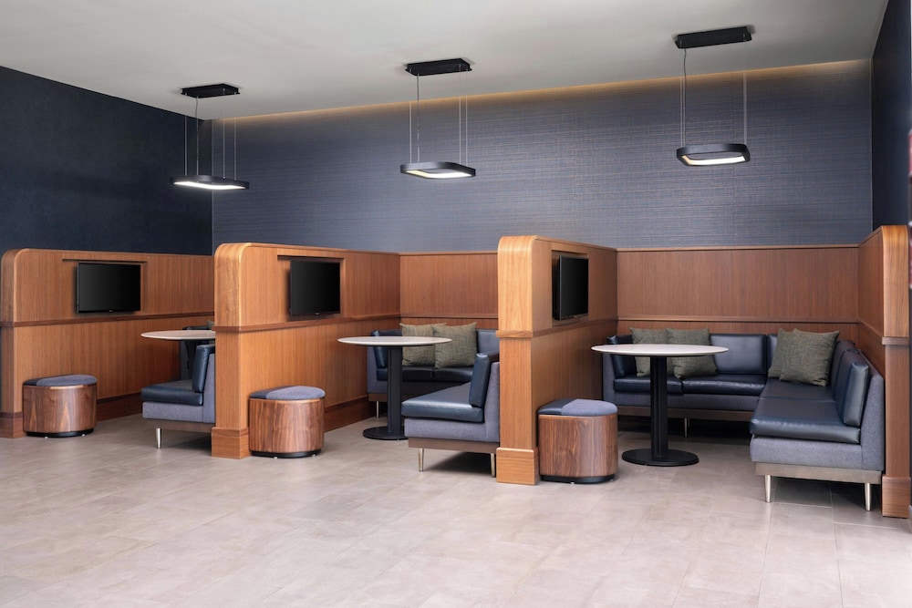 Courtyard by Marriott Lake City - photo 10