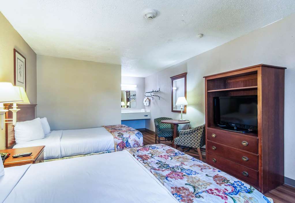 Motel 6 Alsip IL - photo 9