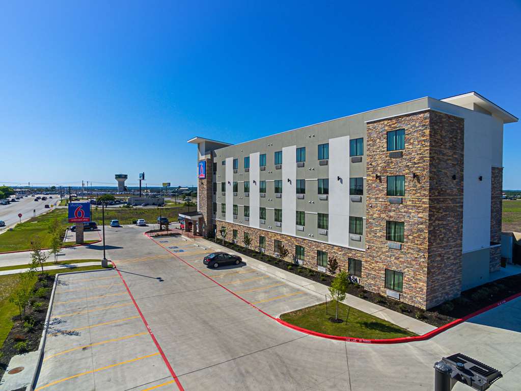Studio 6 Buda TX - photo 19
