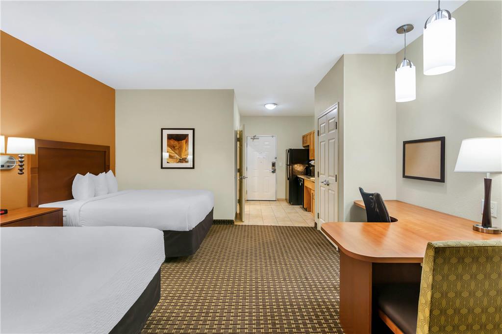 MainStay Suites Stanley - photo 34