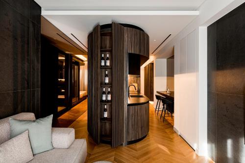 Bullet Athens — 4-Star Luxury Hotel in Athens, Greece