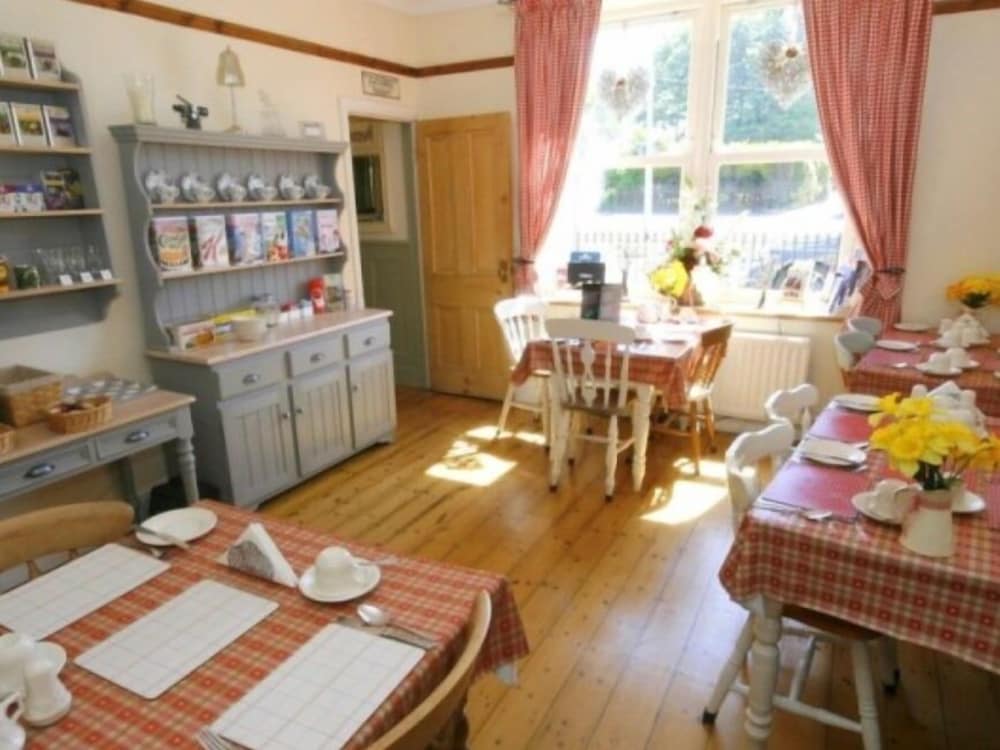 Moor End House Bed & Breakfast — 4-Star Luxury Hotel in Durham, United Kingdom
