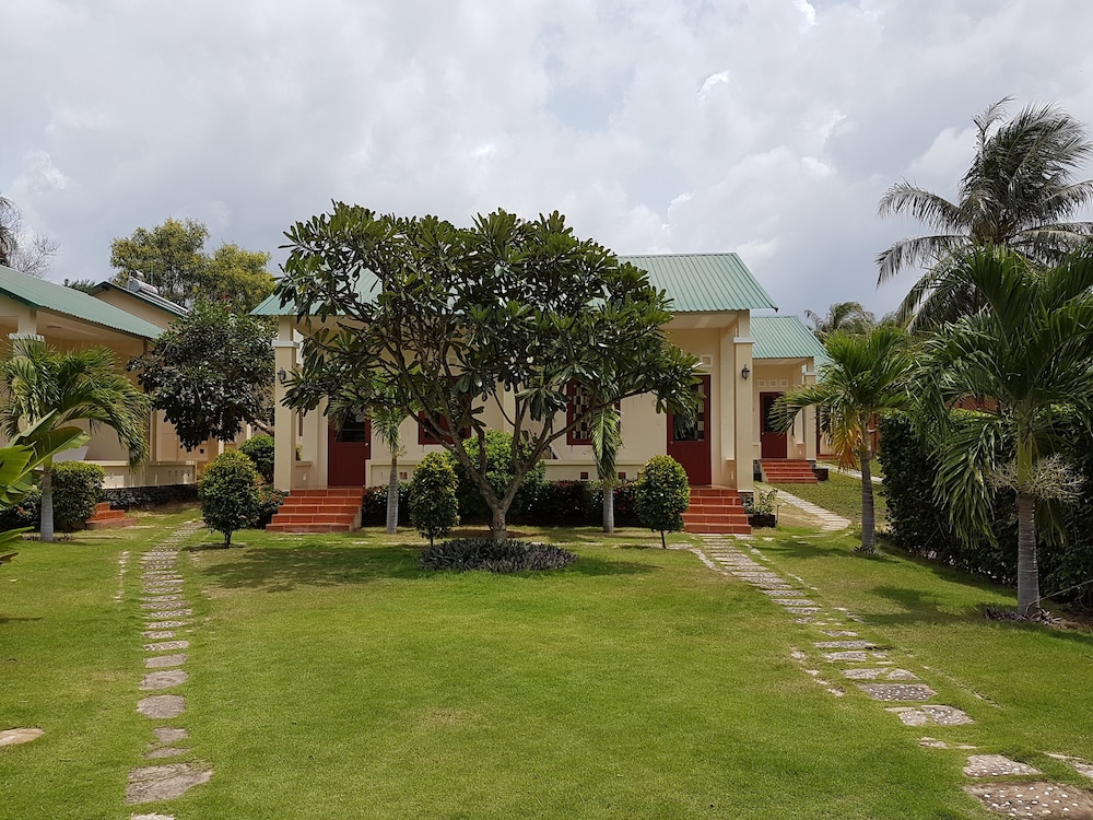 Herbal Hotel & Spa - last minute hotel in Phan Thiet