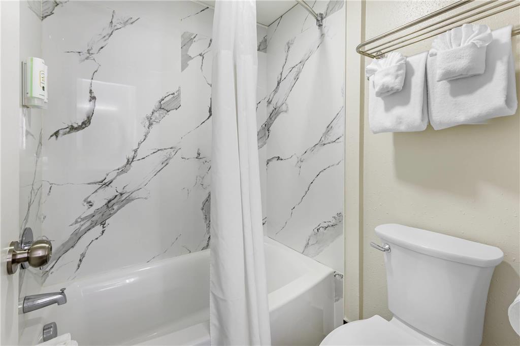 Quality Inn Washington NC - photo 7