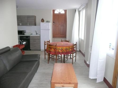 Residence L’Etoile du Sancy — La Bourboule — photo 5