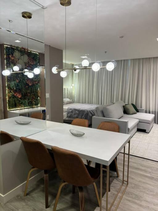 Infinity Tower Flat 1403