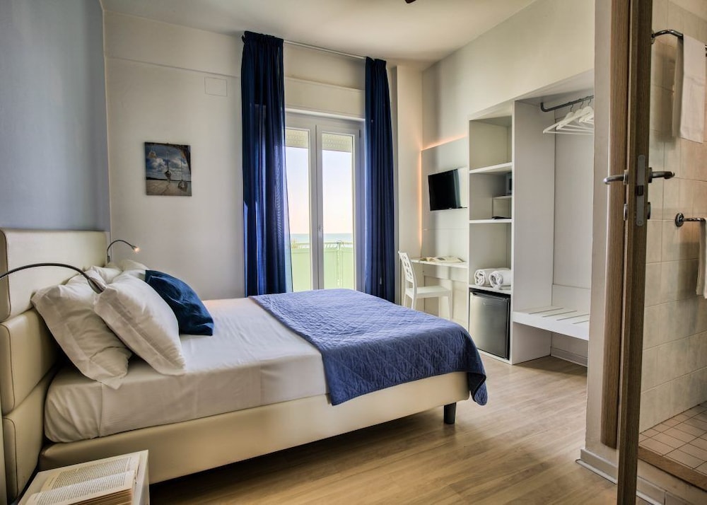 Hotel San Marco Marotta — hotel in Mondolfo