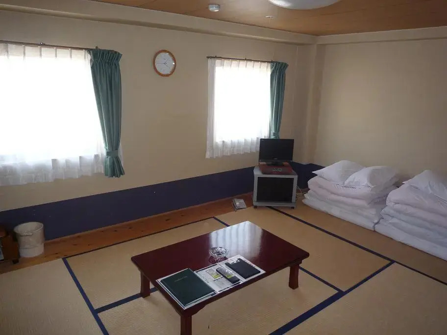 Sky Tower Hotel in Kashima, Japan