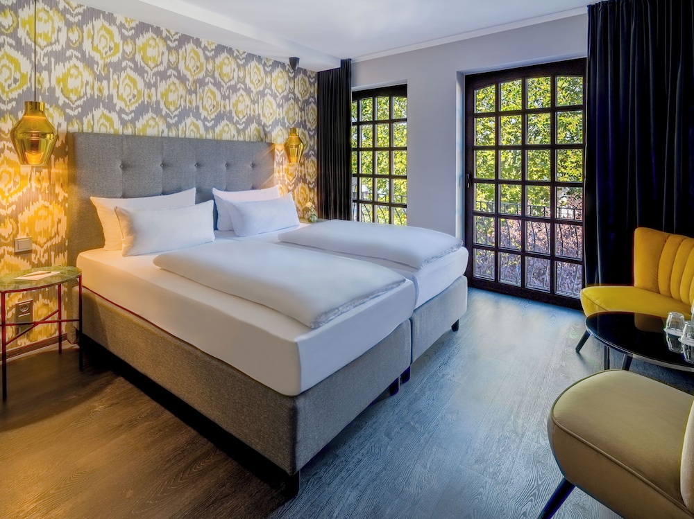 Rugs Hotel Köln in Koeln, Germany