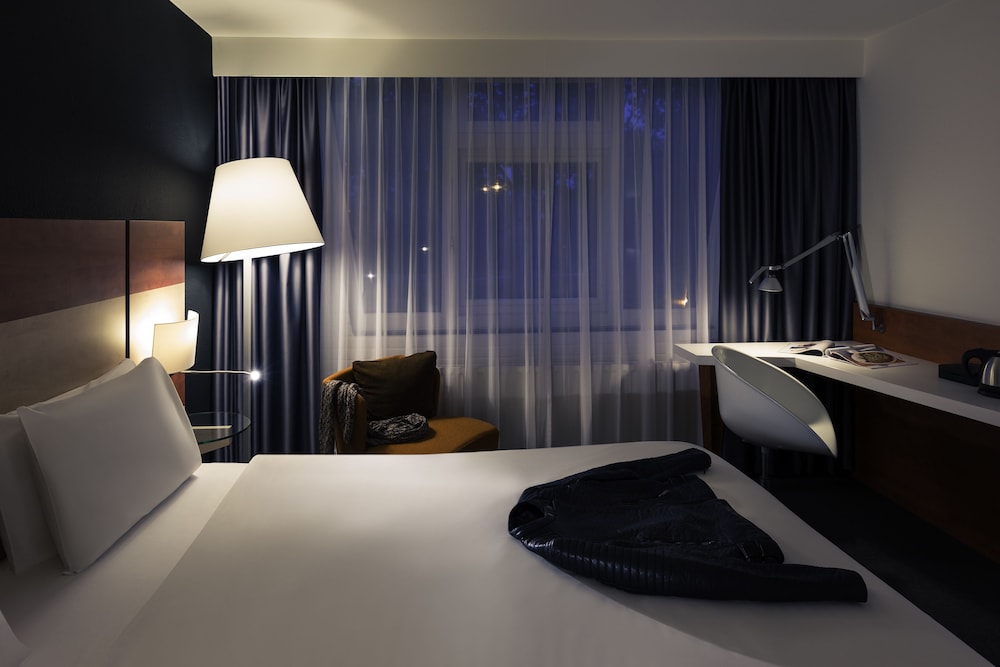 Mercure Hotel Amsterdam West — Amsterdam — photo 4