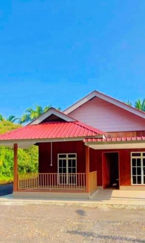 Teratak Kayu Homestay — 4-Star Luxury Hotel in Batu Pahat, Malaysia