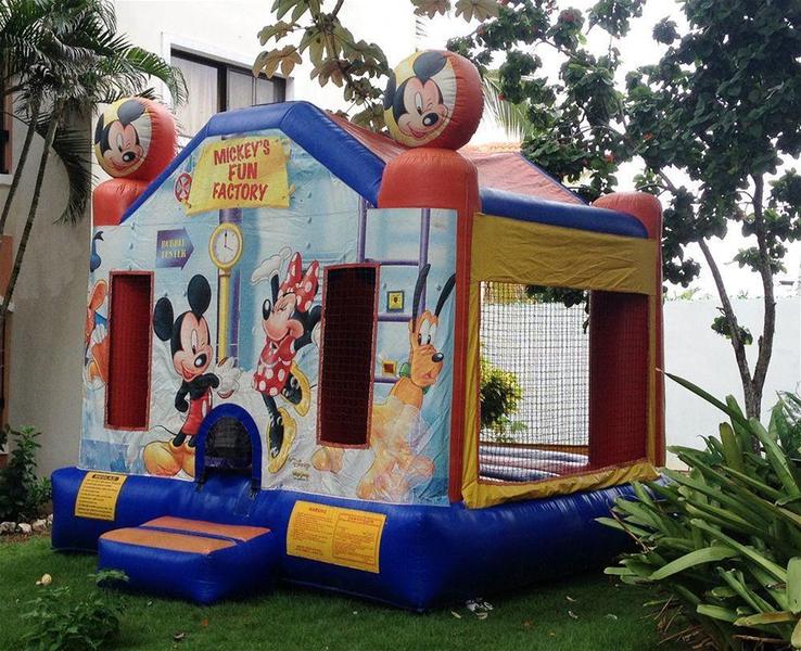 Playa Real Beach Resort in Unknown City, Dominican Republic